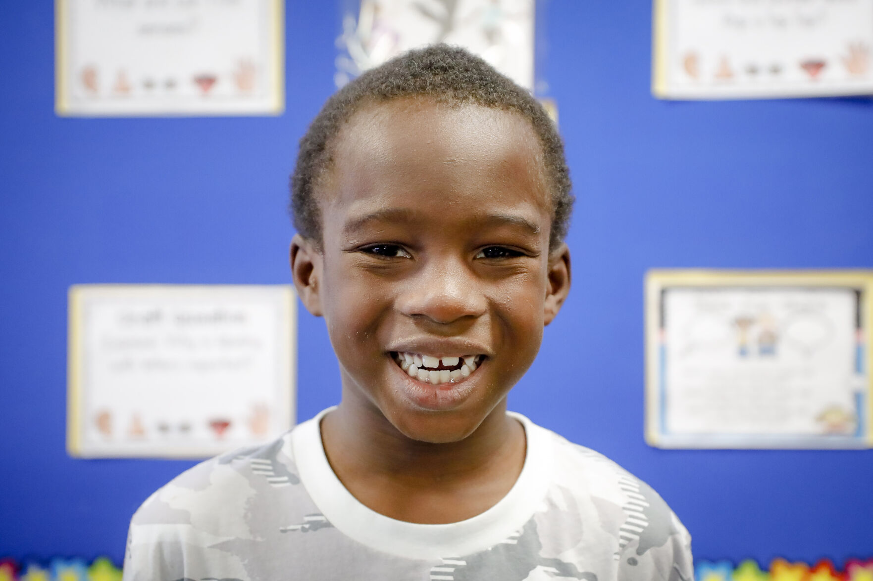 Jay Tarjick, 6